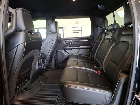 Used 2023 RAM 1500 TRX w/ TRX Level 2 Equipment Group AWD/4WD image 10