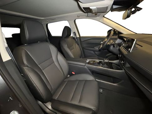 New 2026 Nissan Rogue SV image 15