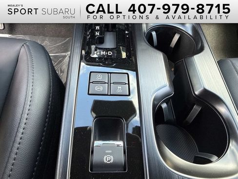 New 2026 Subaru Outback Premium AWD/4WD image 33