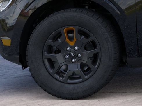 New 2026 Ford Maverick Tremor AWD/4WD image 20