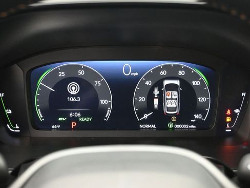 New 2026 Honda CR-V Sport-L image 9