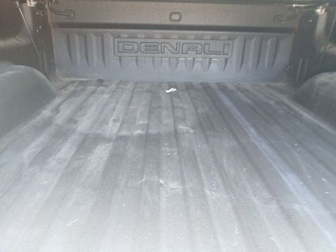 Used 2018 GMC Sierra 1500 Denali w/ Denali Ultimate Package image 10