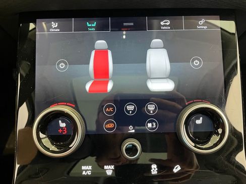 Used 2020 Land Rover Range Rover Velar S AWD/4WD image 57