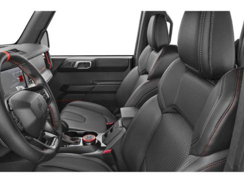 New 2026 Ford Bronco Raptor w/ Interior Carbon Fiber Pack AWD/4WD image 35