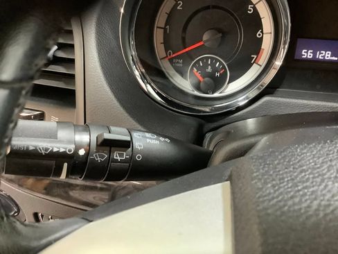 Used 2014 Dodge Grand Caravan SE w/ Quick Order Package 29E SE FWD image 28