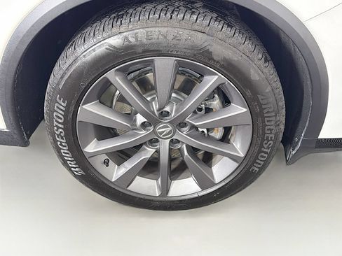 Used 2025 Acura MDX A-Spec AWD/4WD image 36