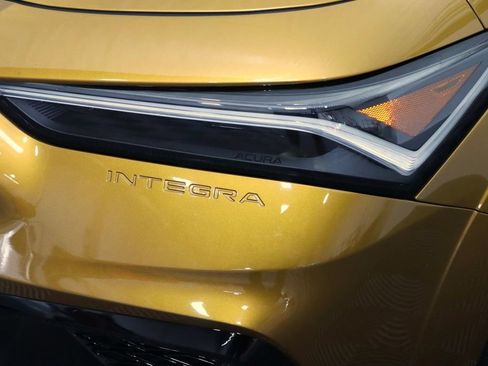 Certified 2024 Acura Integra Type S FWD image 11