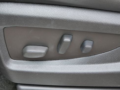 Used 2016 Chevrolet Tahoe LTZ image 20