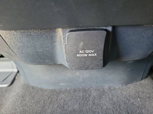 Certified 2025 Ford Expedition Max Active AWD/4WD image 20