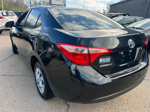 Used 2019 Toyota Corolla L FWD image 10