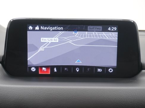 Used 2018 MAZDA CX-5 Touring w/ Preferred Equipment Package FWD image 19