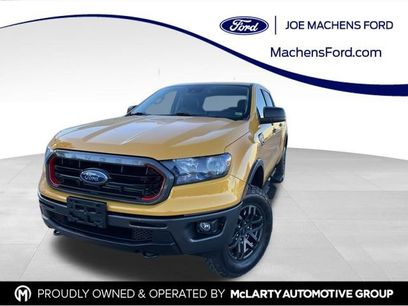 Used 2021 Ford Ranger XLT w/ Tremor Off-Road Package