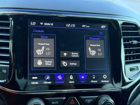Used 2020 Jeep Grand Cherokee Altitude AWD/4WD image 29
