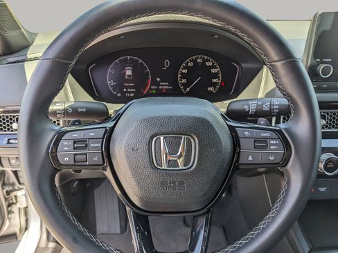 Used 2023 Honda Civic Sport image 34