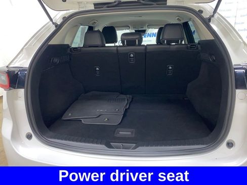 Used 2023 MAZDA CX-5 AWD 2.5 S w/ Select Package image 14