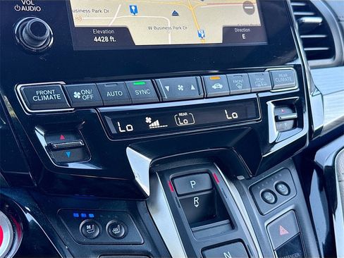 Used 2023 Honda Odyssey Elite image 16