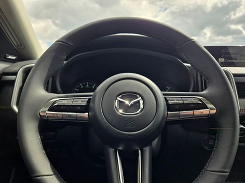 New 2026 MAZDA CX-50 AWD 2.5 S w/ Cargo Package image 31