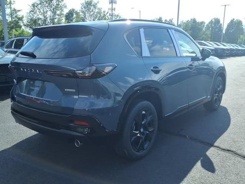 New 2026 MAZDA CX-5 2.5 S w/ Premium Plus Package AWD/4WD image 7