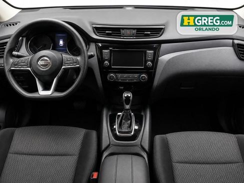 Used 2020 Nissan Rogue Sport S w/ Appearance Package FWD image 15