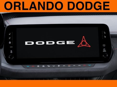 New 2026 Dodge Charger R/T Scat Pack image 18