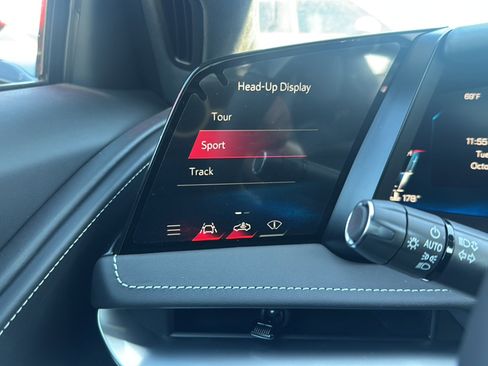 New 2026 Chevrolet Corvette Z06 w/ Battery Protection Package image 25