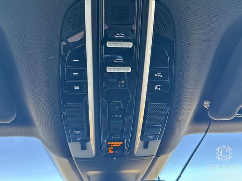 Used 2017 Porsche Panamera 4S image 21