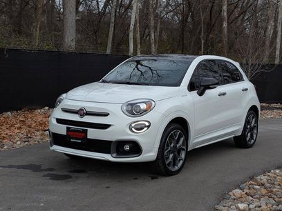 Used 2020 FIAT 500X Sport w/ Premium Group