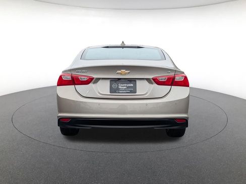 Used 2024 Chevrolet Malibu LT image 6