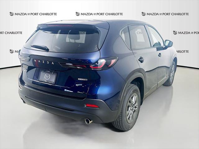 New 2026 MAZDA CX-5 Select AWD/4WD image 32