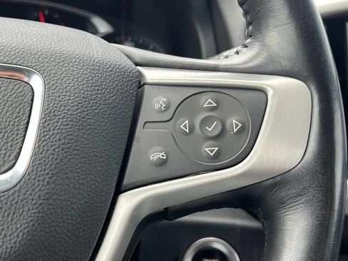 Used 2020 GMC Terrain SLT w/ Preferred Package FWD image 26