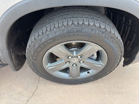 Used 2023 Honda Ridgeline RTL image 12