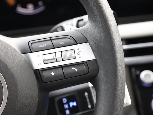 New 2026 Hyundai Tucson SEL w/ Tow & Go Package image 21