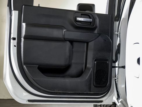 Used 2023 Chevrolet Silverado 2500 LT image 37