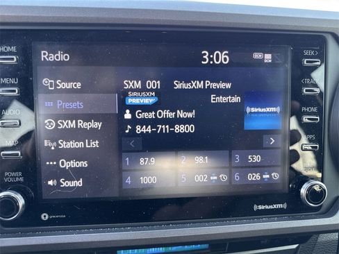 Used 2022 Toyota Tacoma TRD Off-Road image 19