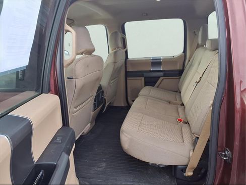 Used 2016 Ford F150 XLT w/ Equipment Group 301A Mid image 19