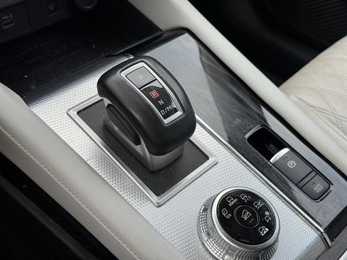 Used 2022 Mitsubishi Outlander SEL AWD/4WD image 20