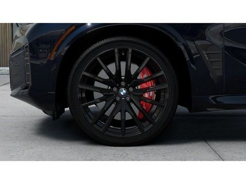 New 2026 BMW X5 xDrive40i w/ Executive Package AWD/4WD image 7