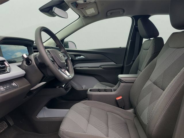 New 2027 Chevrolet Bolt LT w/ Comfort Package FWD image 19