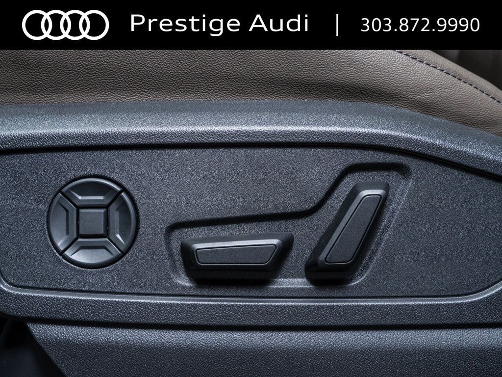 Used 2025 Audi Q5 Prestige AWD/4WD image 24