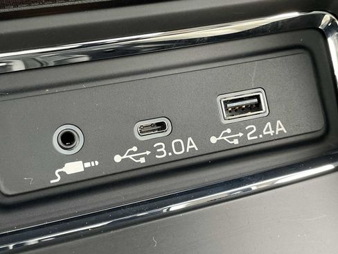 New 2026 Subaru Ascent Limited image 20