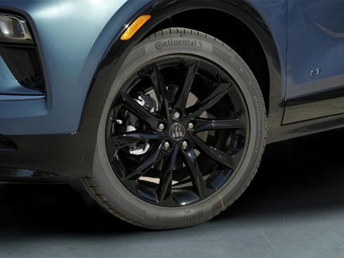 New 2026 Buick Encore GX Sport Touring w/ Advanced Technology Package image 2