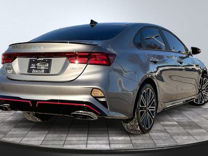 Used 2023 Kia Forte GT