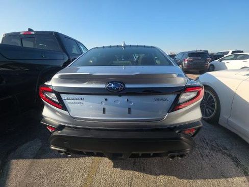 Used 2023 Subaru WRX Premium AWD/4WD image 8