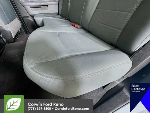 Used 2019 RAM 1500 Classic SLT AWD/4WD image 25
