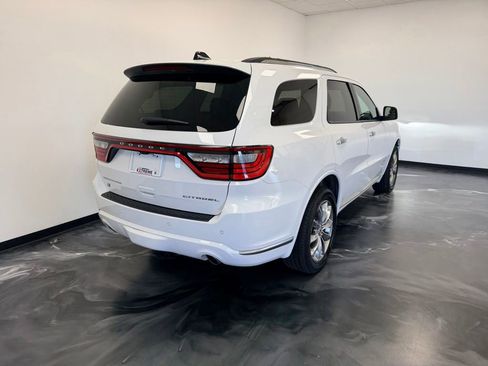 Used 2024 Dodge Durango Citadel AWD/4WD image 27