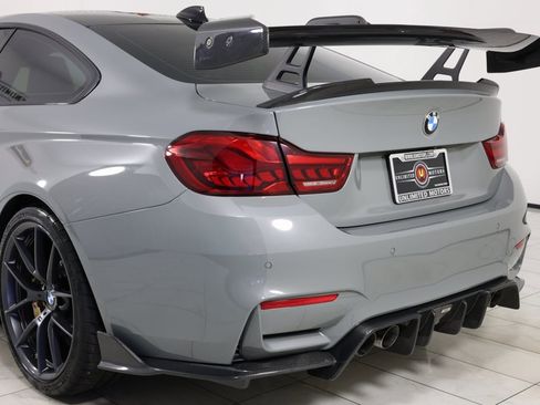 Used 2019 BMW M4 CS w/ Executive Package image 41
