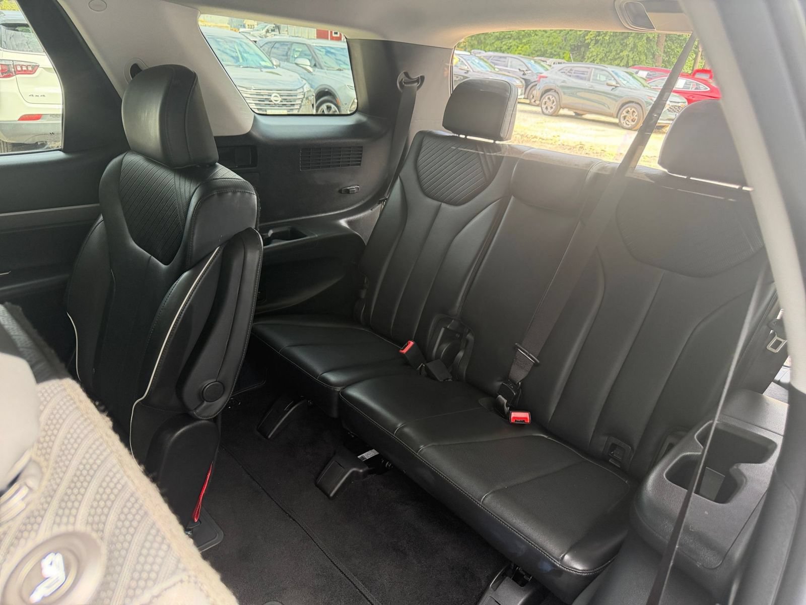 Used 2025 Hyundai Palisade SEL AWD/4WD image 31