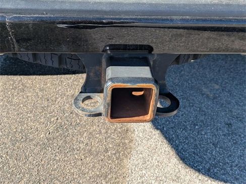 Certified 2024 Chevrolet Silverado 2500 ZR2 w/ Technology Package image 34