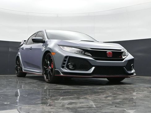 Used 2019 Honda Civic Type R image 28