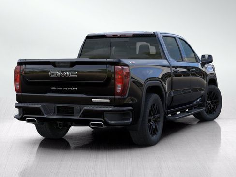 New 2026 GMC Sierra 1500 Elevation w/ Elevation Premium Package AWD/4WD image 5